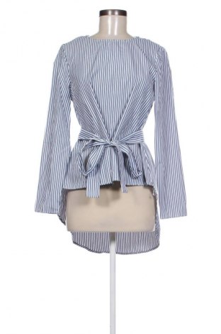 Damen Shirt SHEIN, Größe S, Farbe Mehrfarbig, Preis 9,72 €