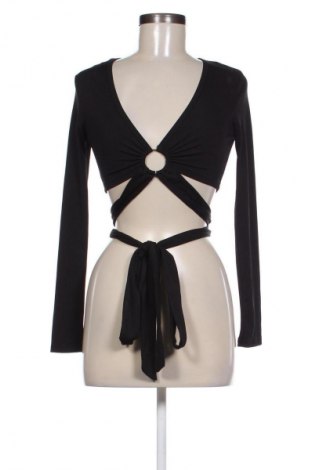 Damen Shirt SHEIN, Größe XS, Farbe Schwarz, Preis € 9,72