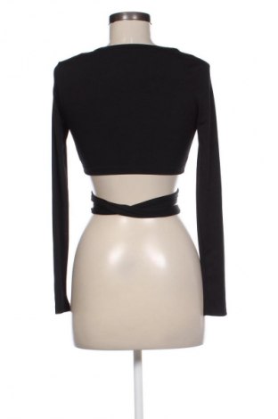 Damen Shirt SHEIN, Größe XS, Farbe Schwarz, Preis € 9,72