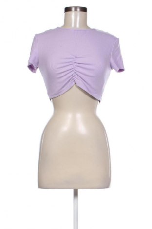 Bluză de femei SHEIN, Mărime XS, Culoare Mov, Preț 41,99 Lei