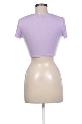 Bluză de femei SHEIN, Mărime XS, Culoare Mov, Preț 41,99 Lei