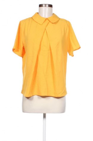 Damen Shirt SHEIN, Größe M, Farbe Orange, Preis € 7,99