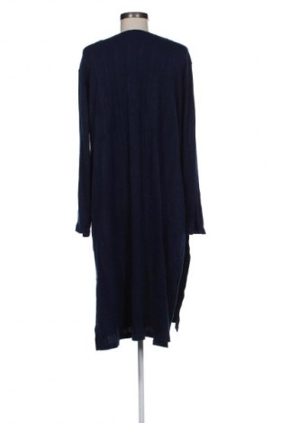 Bluzka damska SHEIN, Rozmiar XXL, Kolor Niebieski, Cena 62,99 zł