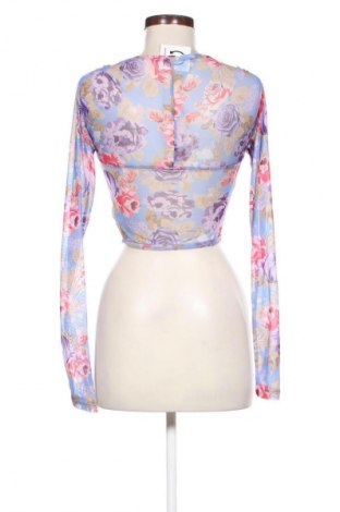 Damen Shirt SHEIN, Größe XS, Farbe Mehrfarbig, Preis € 9,74