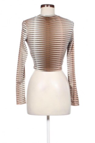 Damen Shirt SHEIN, Größe XS, Farbe Mehrfarbig, Preis € 9,74