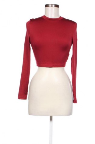 Damen Shirt SHEIN, Größe XS, Farbe Rot, Preis 9,74 €