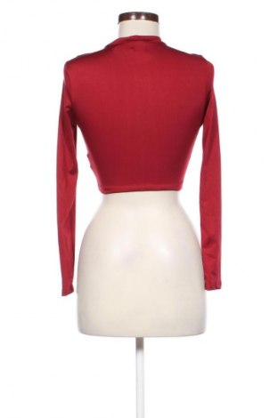 Damen Shirt SHEIN, Größe XS, Farbe Rot, Preis 9,74 €