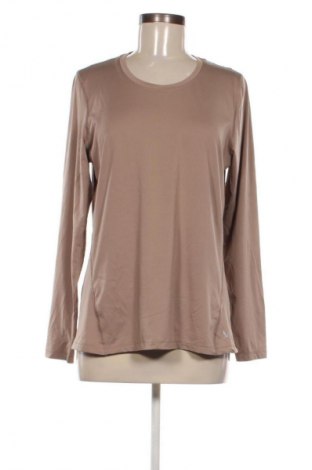 Damen Shirt SOC, Größe XL, Farbe Braun, Preis 18,99 €
