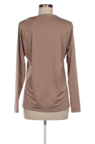 Damen Shirt SOC, Größe XL, Farbe Braun, Preis 18,99 €