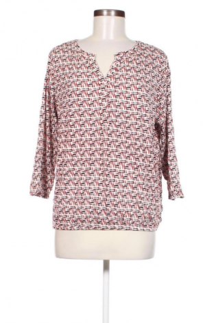 Damen Shirt Sa. Hara, Größe L, Farbe Mehrfarbig, Preis 13,99 €