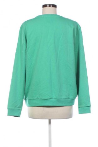 Damen Shirt Saint Tropez, Größe L, Farbe Grün, Preis 53,99 €