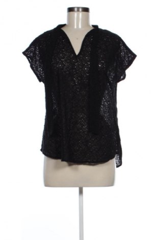 Bluză de femei Saint Tropez, Mărime S, Culoare Negru, Preț 49,99 Lei