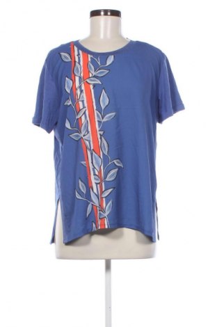 Bluză de femei Salsa, Mărime XL, Culoare Albastru, Preț 91,99 Lei