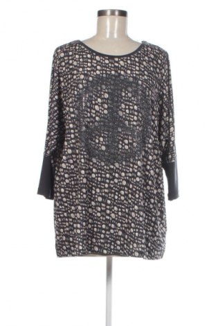 Bluză de femei Samoon, Mărime XL, Culoare Multicolor, Preț 115,99 Lei