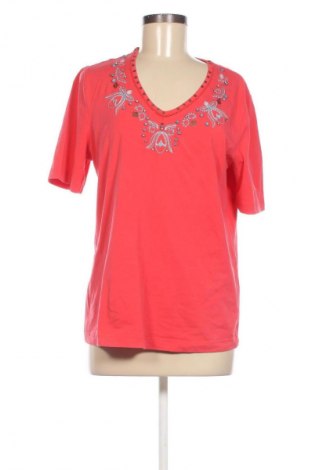Damen Shirt Samoon, Größe XL, Farbe Mehrfarbig, Preis 9,99 €