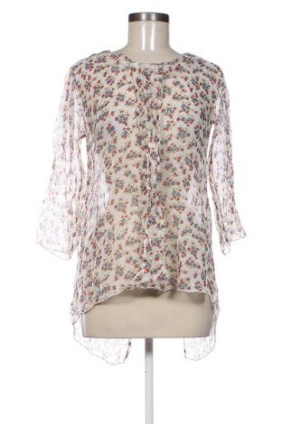 Damen Shirt Sandro Ferrone, Größe M, Farbe Mehrfarbig, Preis 16,99 €