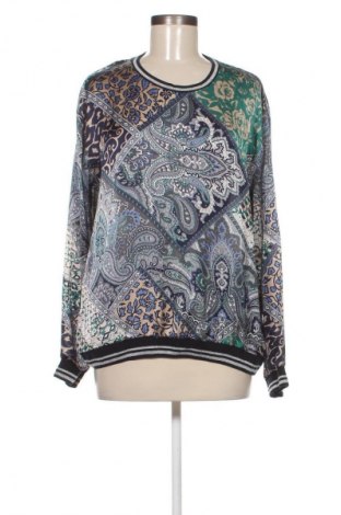 Bluză de femei Sani Blu, Mărime M, Culoare Multicolor, Preț 115,99 Lei
