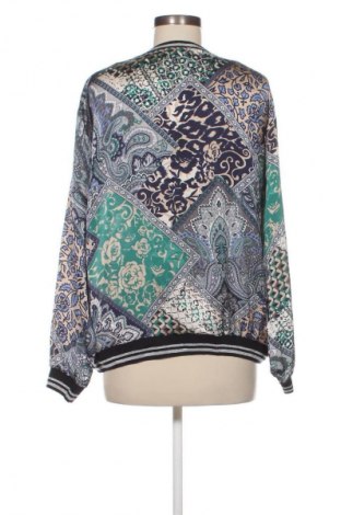 Bluză de femei Sani Blu, Mărime M, Culoare Multicolor, Preț 115,99 Lei