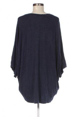 Damen Shirt Saxx, Größe XXL, Farbe Blau, Preis € 13,99