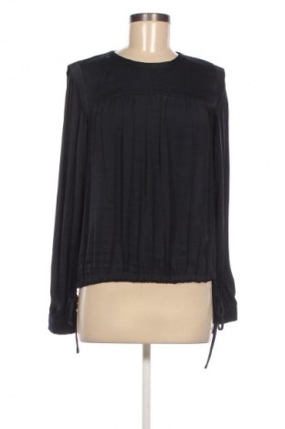Dámská halenka Scotch & Soda, Velikost S, Barva Černá, Cena  1 038,00 Kč