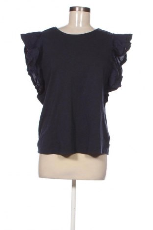 Γυναικεία μπλούζα Scotch & Soda, Μέγεθος M, Χρώμα Μπλέ, Τιμή 34,78 €
