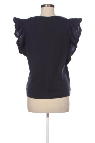 Γυναικεία μπλούζα Scotch & Soda, Μέγεθος M, Χρώμα Μπλέ, Τιμή 34,78 €