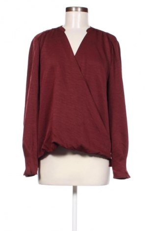Női blúz Scotch & Soda, Méret L, Szín Piros, Ár 22 109 Ft