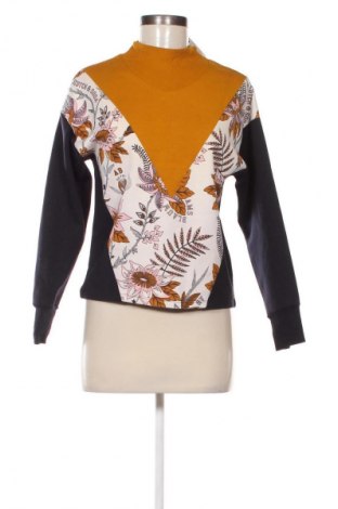 Дамска блуза Scotch & Soda, Размер L, Цвят Многоцветен, Цена 82,99 лв.