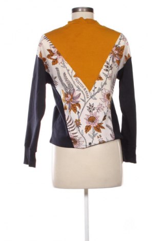 Дамска блуза Scotch & Soda, Размер L, Цвят Многоцветен, Цена 82,99 лв.
