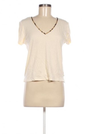 Bluză de femei Scotch & Soda, Mărime XS, Culoare Ecru, Preț 149,99 Lei