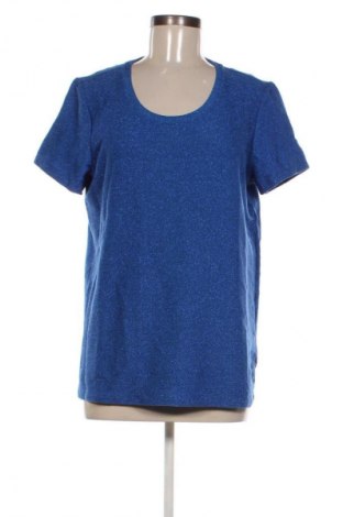 Γυναικεία μπλούζα Scotch & Soda, Μέγεθος L, Χρώμα Μπλέ, Τιμή 32,99 €