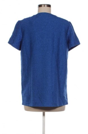 Γυναικεία μπλούζα Scotch & Soda, Μέγεθος L, Χρώμα Μπλέ, Τιμή 32,99 €