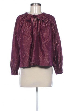 Damen Shirt Scotch & Soda, Größe XS, Farbe Rot, Preis € 57,99