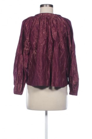 Damen Shirt Scotch & Soda, Größe XS, Farbe Rot, Preis € 57,99