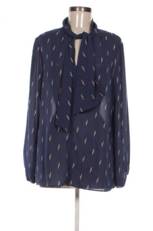 Damen Shirt Seidensticker, Größe M, Farbe Mehrfarbig, Preis 23,99 €