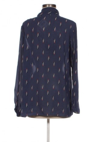 Damen Shirt Seidensticker, Größe M, Farbe Mehrfarbig, Preis 23,99 €