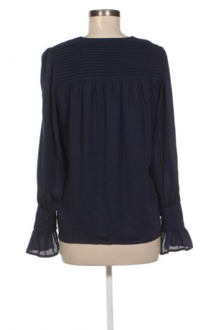 Női blúz Selected Femme, Méret S, Szín Kék, Ár 11 099 Ft