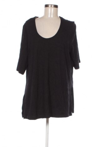 Női blúz Selection By Ulla Popken, Méret XXL, Szín Fekete, Ár 9 339 Ft