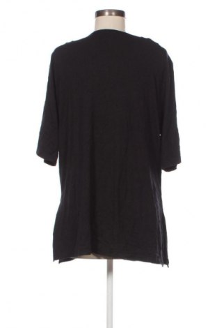 Női blúz Selection By Ulla Popken, Méret XXL, Szín Fekete, Ár 9 339 Ft
