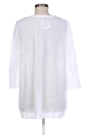 Dámska blúza Sheego, Veľkosť XL, Farba Biela, Cena  46,65 €