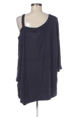 Damen Shirt Sheego, Größe 3XL, Farbe Blau, Preis € 19,99