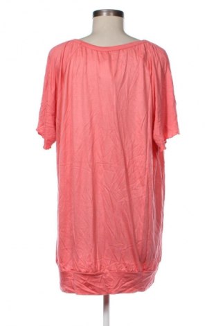 Dámská halenka Sheego, Velikost XL, Barva Růžová, Cena  409,00 Kč
