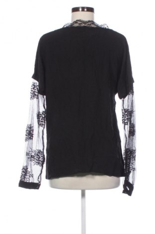 Bluză de femei Sheilay, Mărime M, Culoare Negru, Preț 42,99 Lei