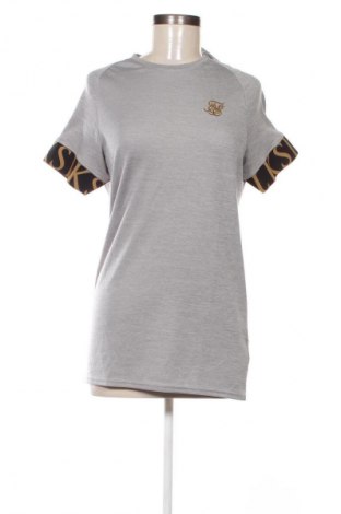 Γυναικεία μπλούζα SikSilk, Μέγεθος S, Χρώμα Πολύχρωμο, Τιμή 13,99 €