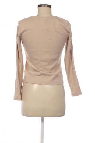 Damen Shirt Sinsay, Größe M, Farbe Beige, Preis 9,72 €