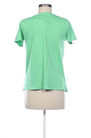 Damen Shirt Sinsay, Größe M, Farbe Grün, Preis 15,86 €