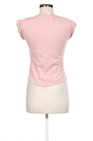 Damen Shirt Sinsay, Größe XXS, Farbe Aschrosa, Preis € 9,72