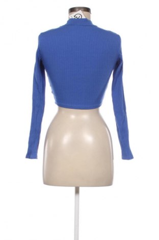 Damen Shirt Sinsay, Größe XS, Farbe Blau, Preis € 9,99