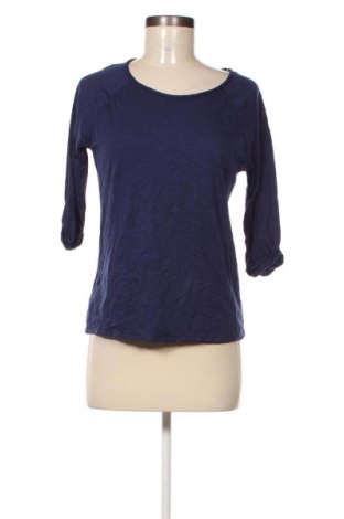 Damen Shirt Sisley, Größe M, Farbe Blau, Preis 33,99 €