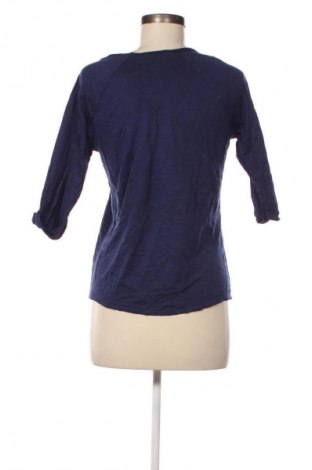 Damen Shirt Sisley, Größe M, Farbe Blau, Preis 33,99 €